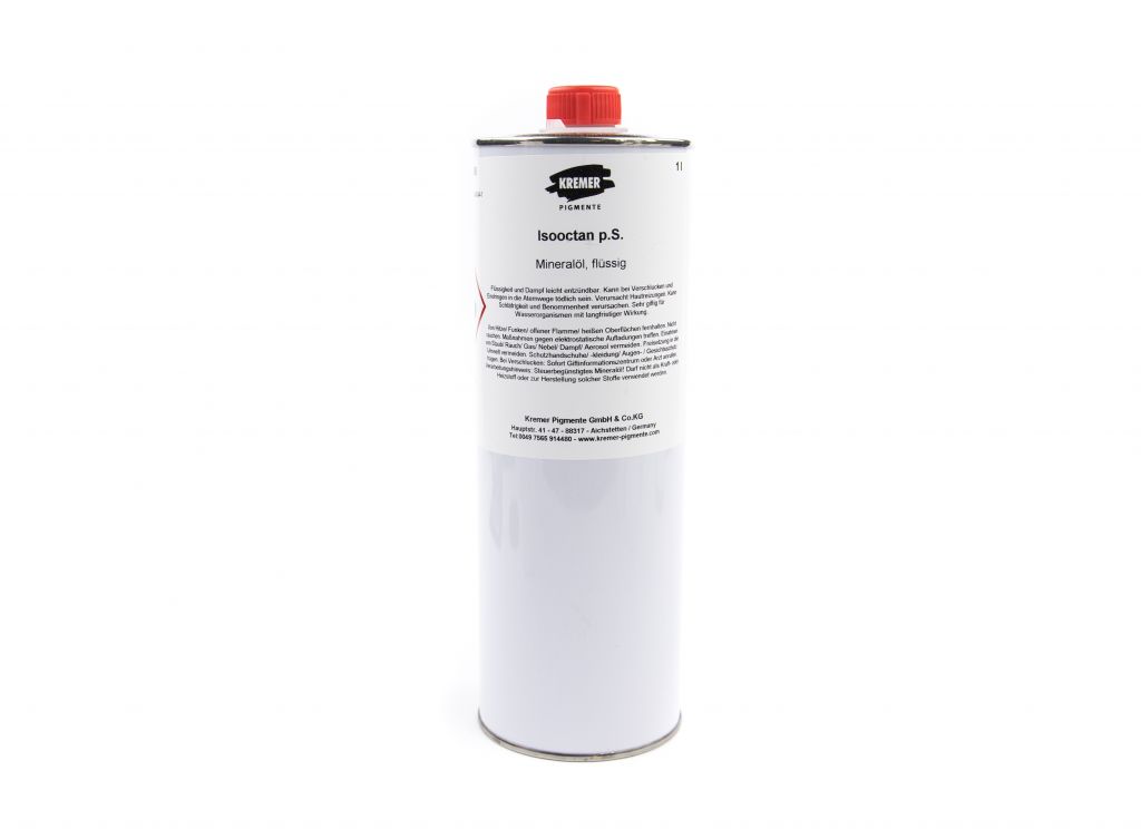 Isooktan, 1 l