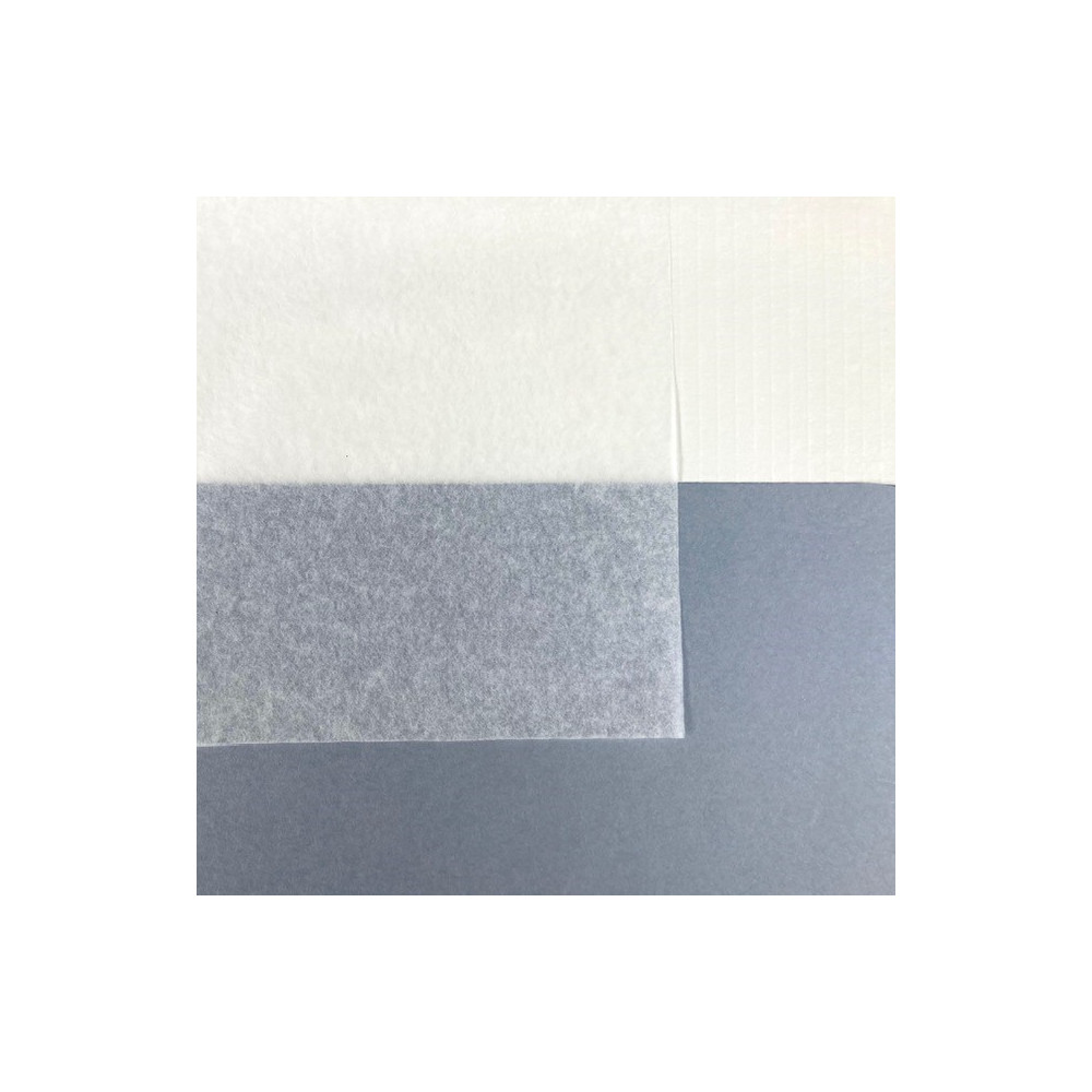 Jewellery Paper (Papír na šperky / Hedvábný papír), 210 x 297 mm